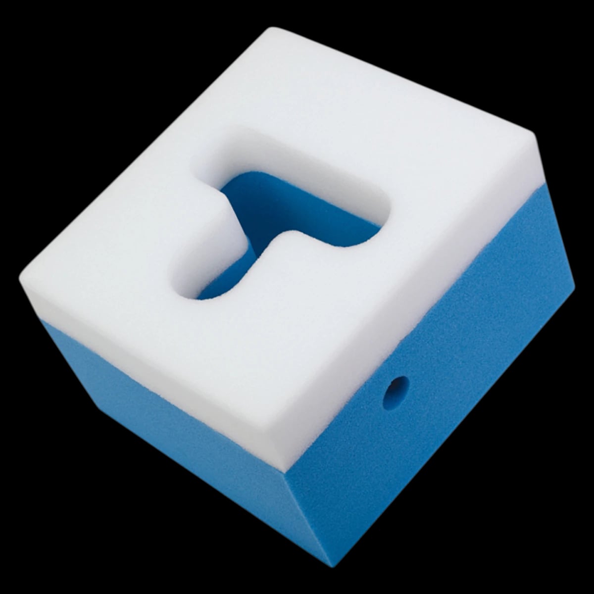 Procare Positioner Head Premium, 10.5" x 9.5" x 7"