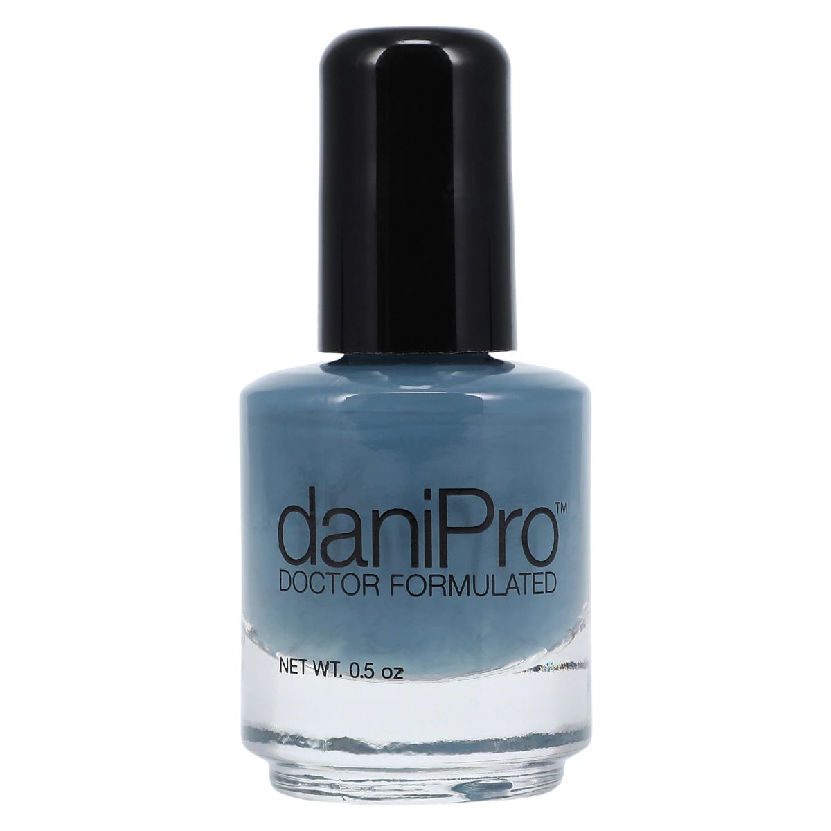 DaniPro Infused Nail Polish with Undecylenic Acid