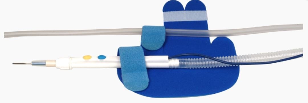 DeRoyal Helping Hand Multi-Tube Organizer