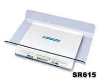 SR Instruments Digital Infant Scale