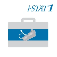 Abbott i-STAT Downloader/Recharger Kit