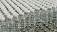 Omnipaque (Iohexol) Injection 300 mg/mL PlusPak Bottle 30 mL, 10/Package