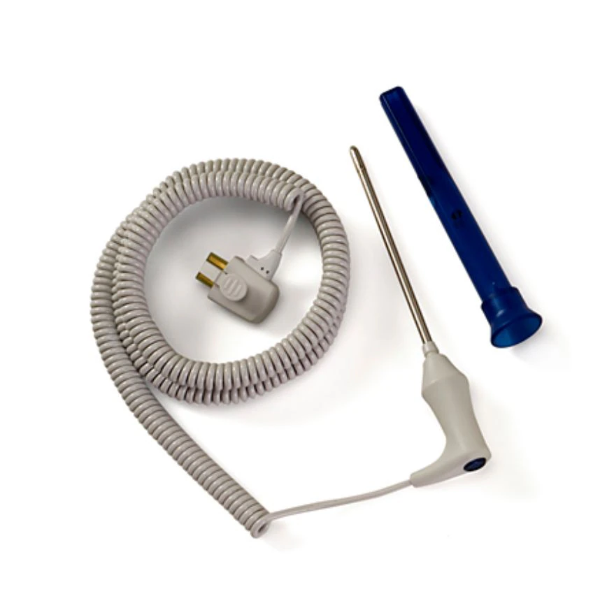 Philips Reusable Oral Temperature Probe for Thermometer