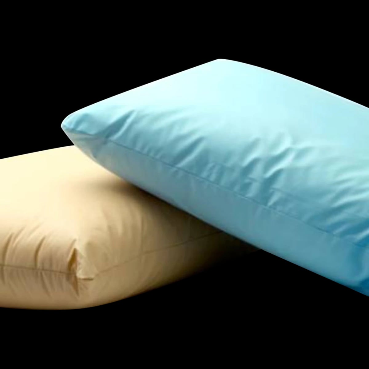 Pro-Barrier Patient Pillow, Blue, 21x27"