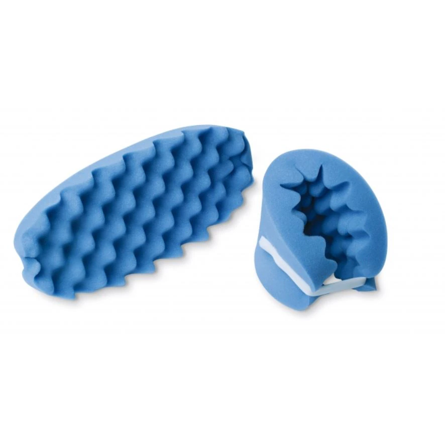 DJO Ulnar Nerve Protector, Convoluted Foam, 14.75" x 6.4" x 1.75"