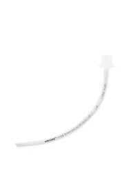 ICU Medical Aircare Endotracheal Tube, Uncuffed, 3.0mm, 10/Box