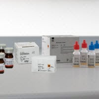 Siemens Emit TCA Tricyclic Antidepressant Calibrator, 3x3mL, 01KT0J073N7X2BTKPS4VEXW2C7