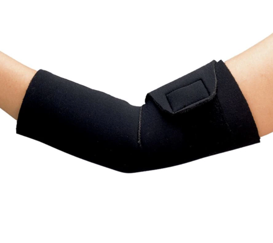 Comfort Cool Support Elbow, Adult Neoprene, Size Medium (9.5-11"), Universal