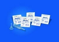 Rochester Medical UltraFlex Male External Catheter, 100% Silicone