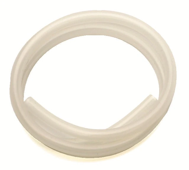 Laerdal Medical Suction Tubing, 150 cm, without Tip, Each