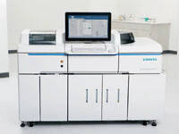 Siemens Advia Centaur XP Chemistry Analyzer, 01KT0J08CBEWH2GFSJ00PA5MGQ