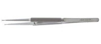Pilling Surgical Micro Ring Tip Forceps, 7"