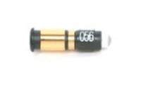 Heine Halogen Otoscope Replacement Bulb, Each