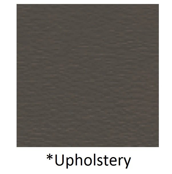 Med Technology Industries Upholstery for 530 Chair, Gunmetal