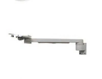 Mindray Passport Series Wall Mount with Quick Release Adapter