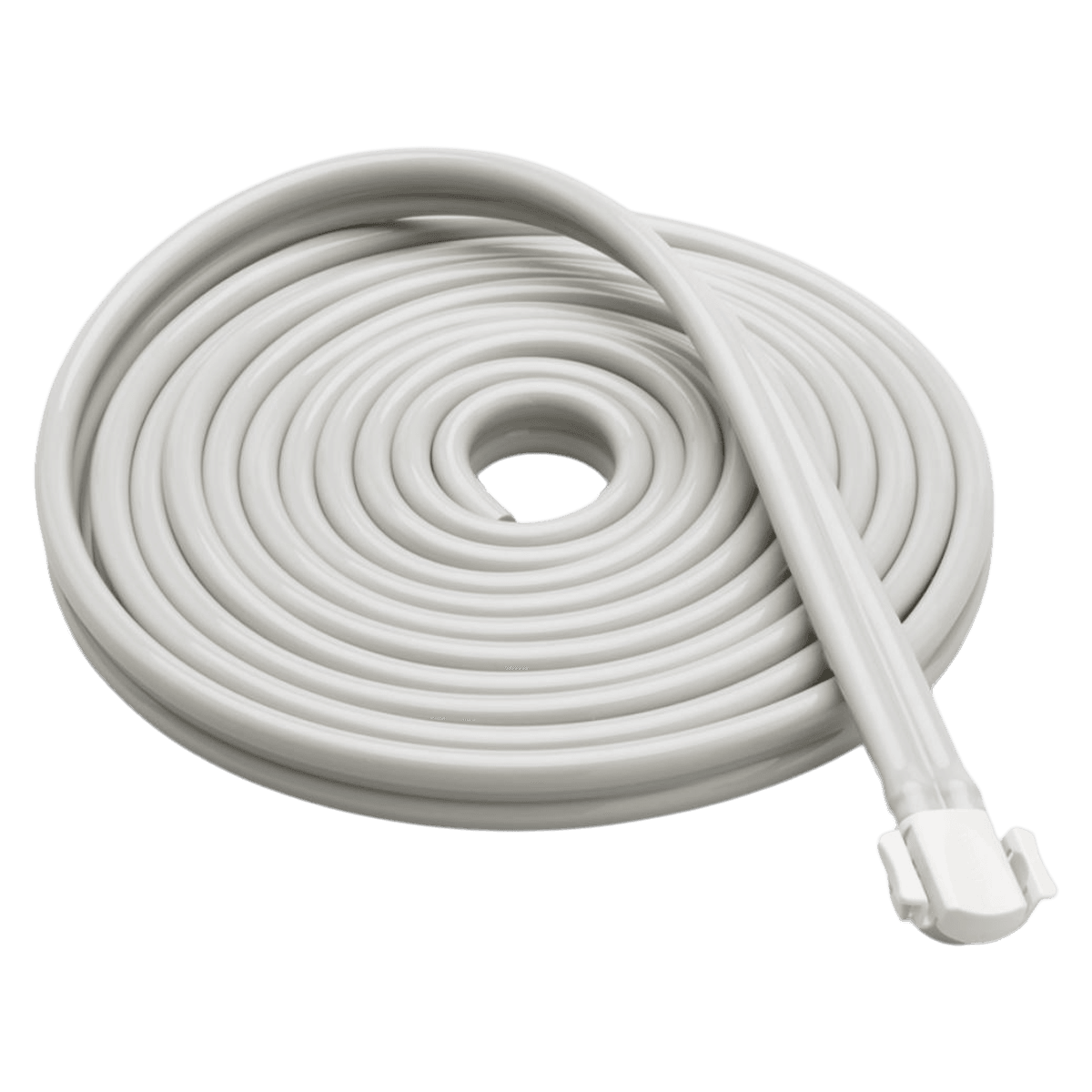 Welch Allyn Connex ProBP 3400 Blood Pressure Hose, 10 ft Double Tube, 1 Each