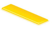 Tru-Life AliLite Armboard Pad, 23.5" x 5" x 0.75"