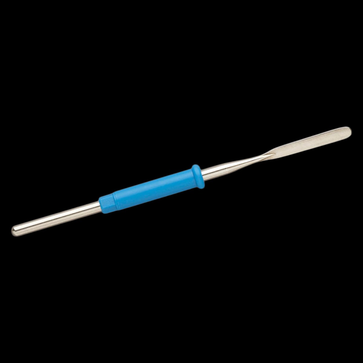 Medline Blade Electrode, Stainless Steel, Standard, 150/Case