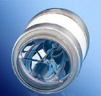 Excelitas Xenon HID Arc Lamp Bulb, 14 Amp