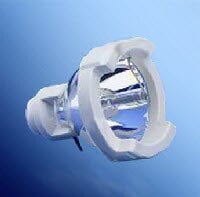 Bulbtronics OSXBOR101W45COF Xenon Lamp Bulb, 13V 100W