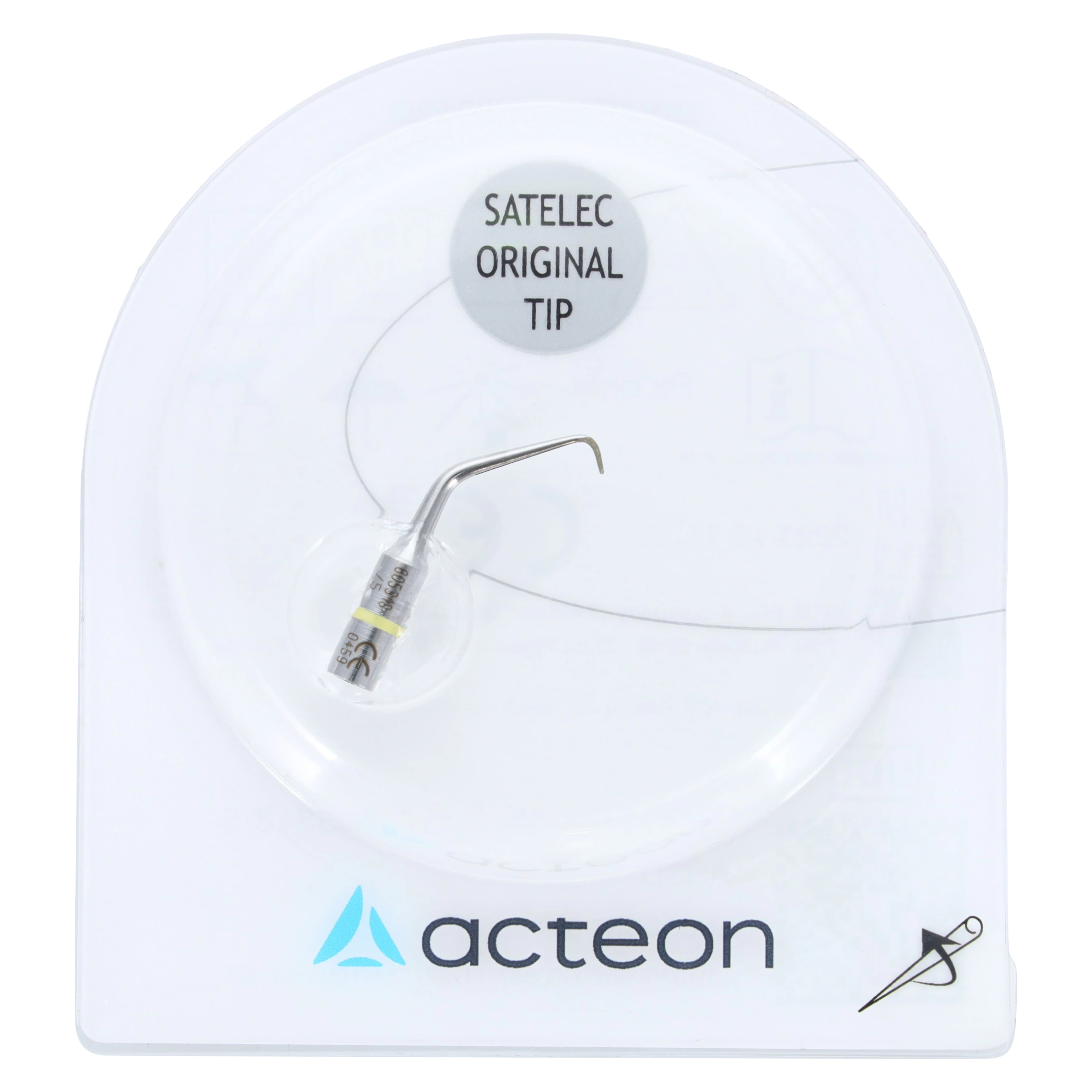 Acteon Apical Surgery Tip AS3D, 3mm, Diamond-Coated, Universal, F00065