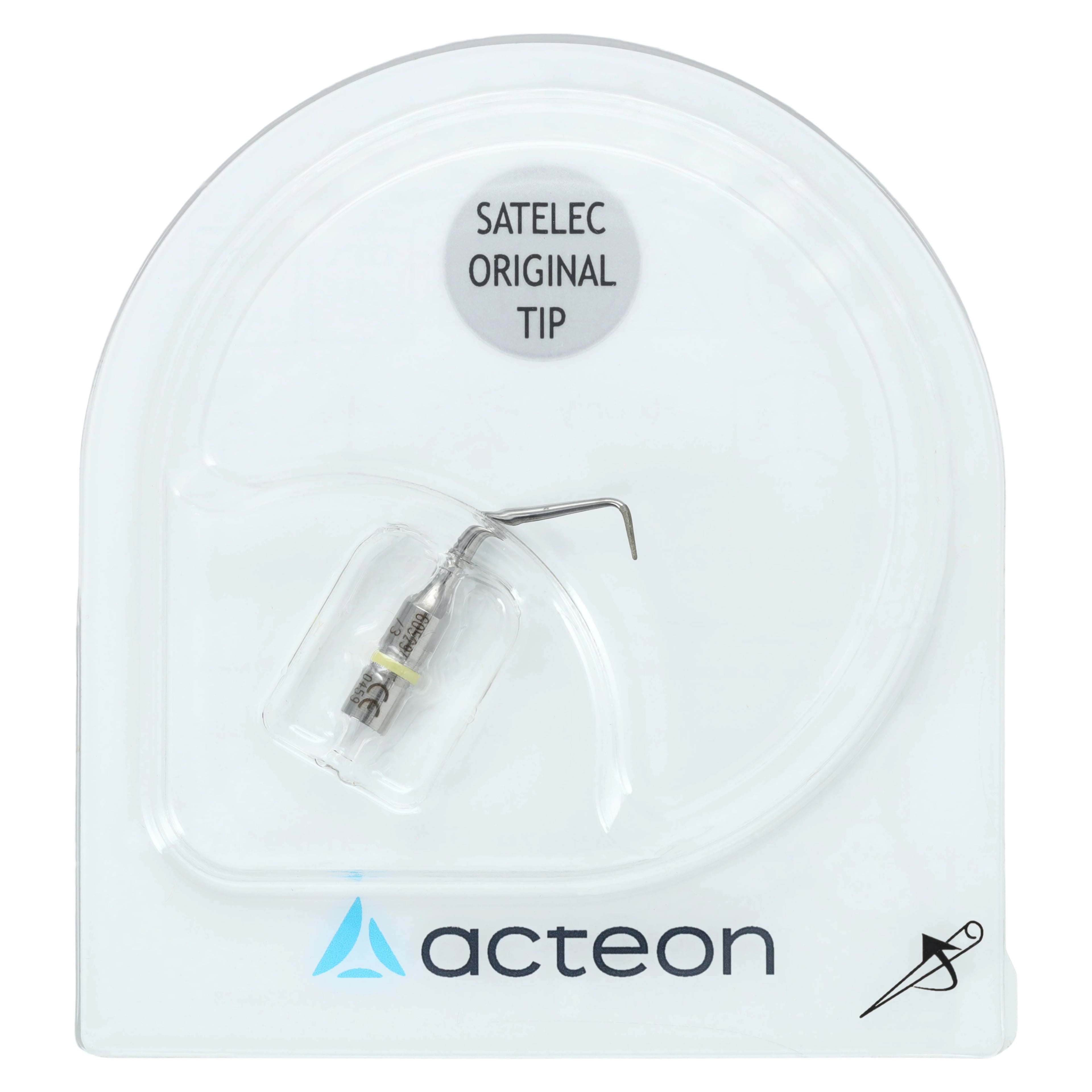 Acteon AS6D Universal Apical Surgery Tip, 6mm, Diamond Coated Retrotip