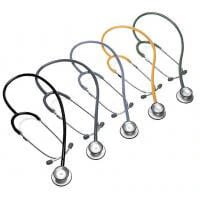 Riester Duplex Dual Head Aluminum Stethoscope, Black Y-Tube, Each