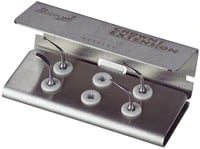 Acteon BS6-2 CE1-2 CE2-2 CE3-2 Crown Extension-2 Tips Kit with Universal Wrench and Auto Stand, 29 mm