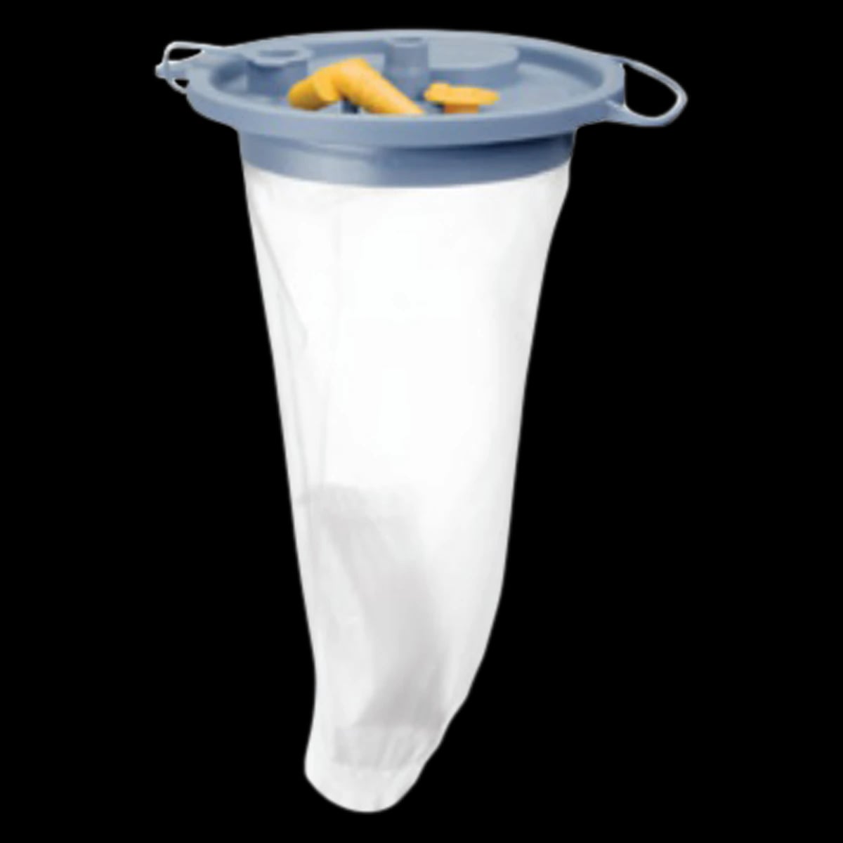 Medela Suction Liner Bag with Solidifier, 90 Bags/Case