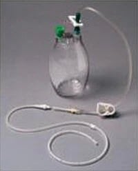 PleurX Chest Drainage Kit (Carefusion)