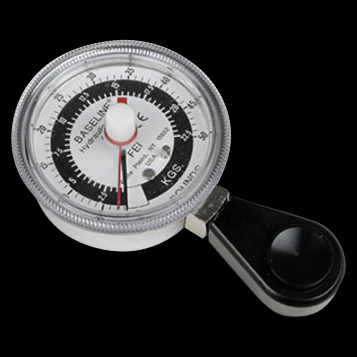 Baseline Hydraulic Pinch Gauge