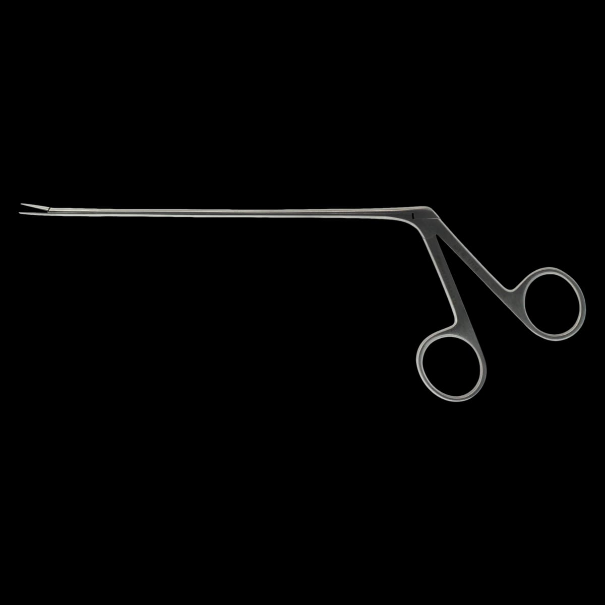 Noyes Nasal Polypus Forceps, Stainless Steel, Each