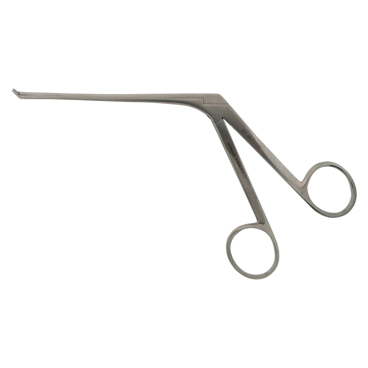 Weil-Blakesley Forceps, 40 Degree Angle, 7-1/2" Stainless Steel, Each