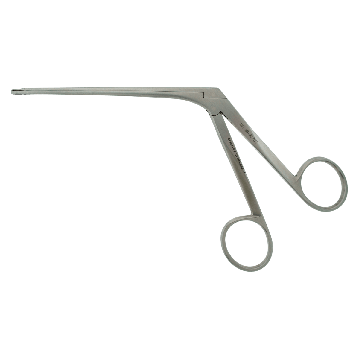 Weil-Blakesley Forcep, Straight, 7-1/2", Stainless Steel