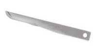 Katena Beaver Blade Mini-Edge Sterile Surgical Blade, Stainless Steel