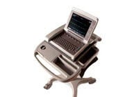 MAC Modular Electrocardio Cart for 1200/1600/3500/5500, GE Medical Systems