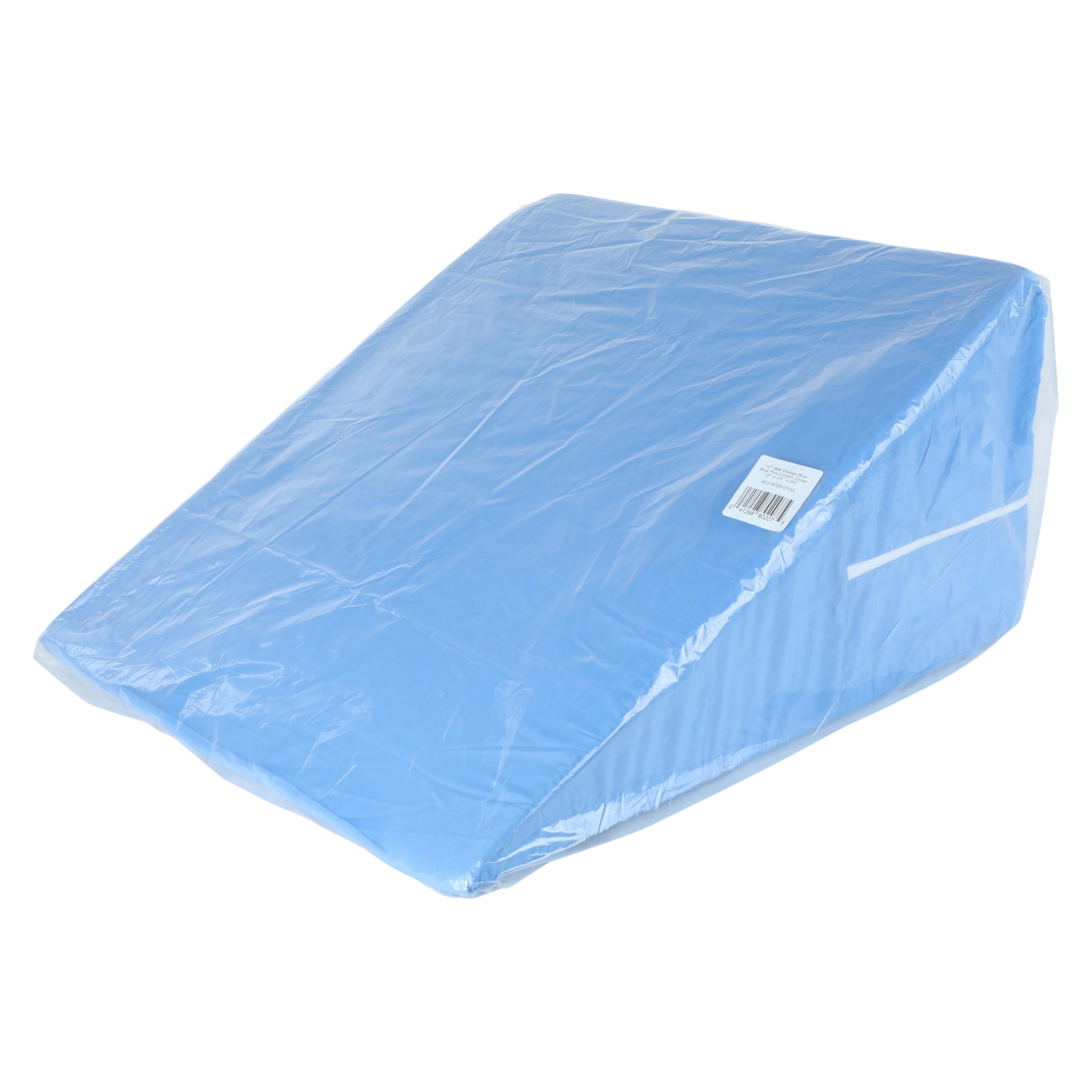 Wedge Bed Foam 12x24x24"
