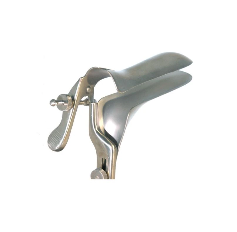 Medgyn Graves Vaginal Speculum, Medium, 1-3/8" x 4", Each
