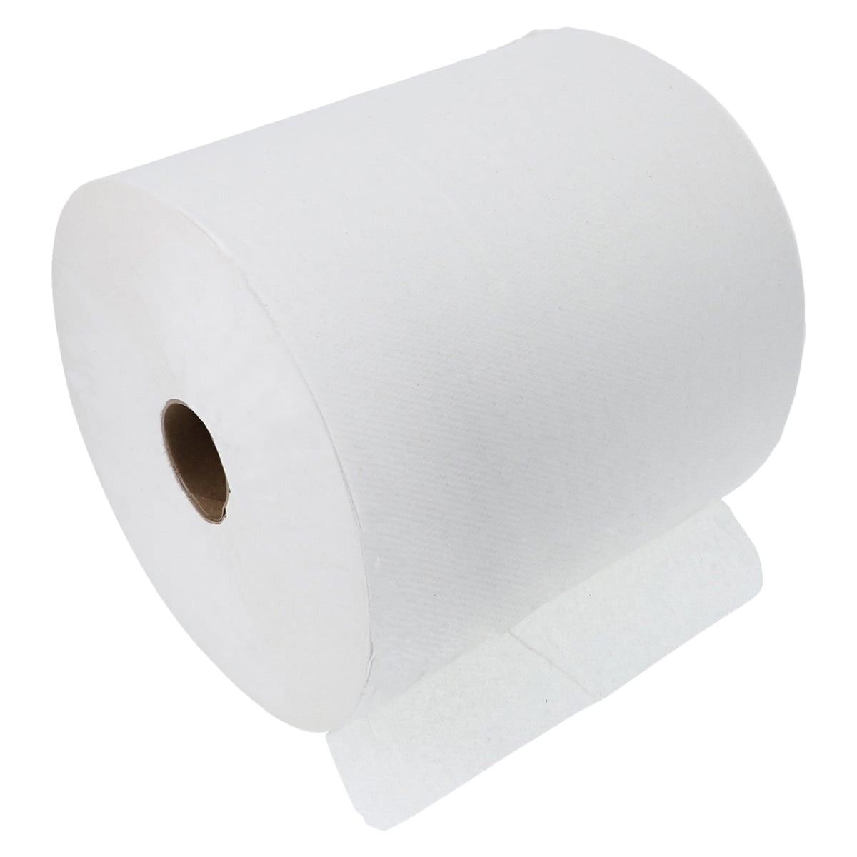 Scott Essential High Capacity Hard Roll Towels for Business, 8" x 950 Feet, White, 1.75" Core, 6 Rolls/Case
