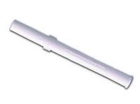 Disposable Mouthpiece for Intoxilyzer, 100/Package