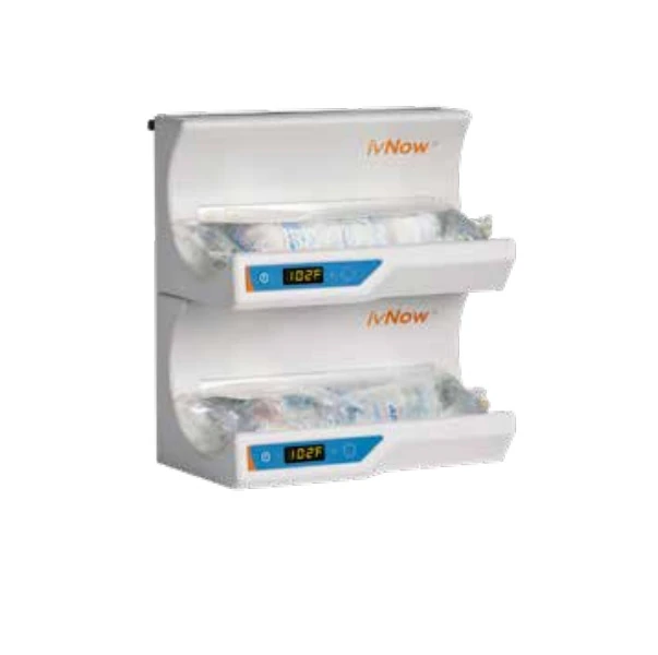 ivNOW Warming Pod Fluid Warming Unit (ivNOW-2)