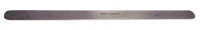 Ribbon Retractor, Stainless Steel, 6mm x 200mm, Each