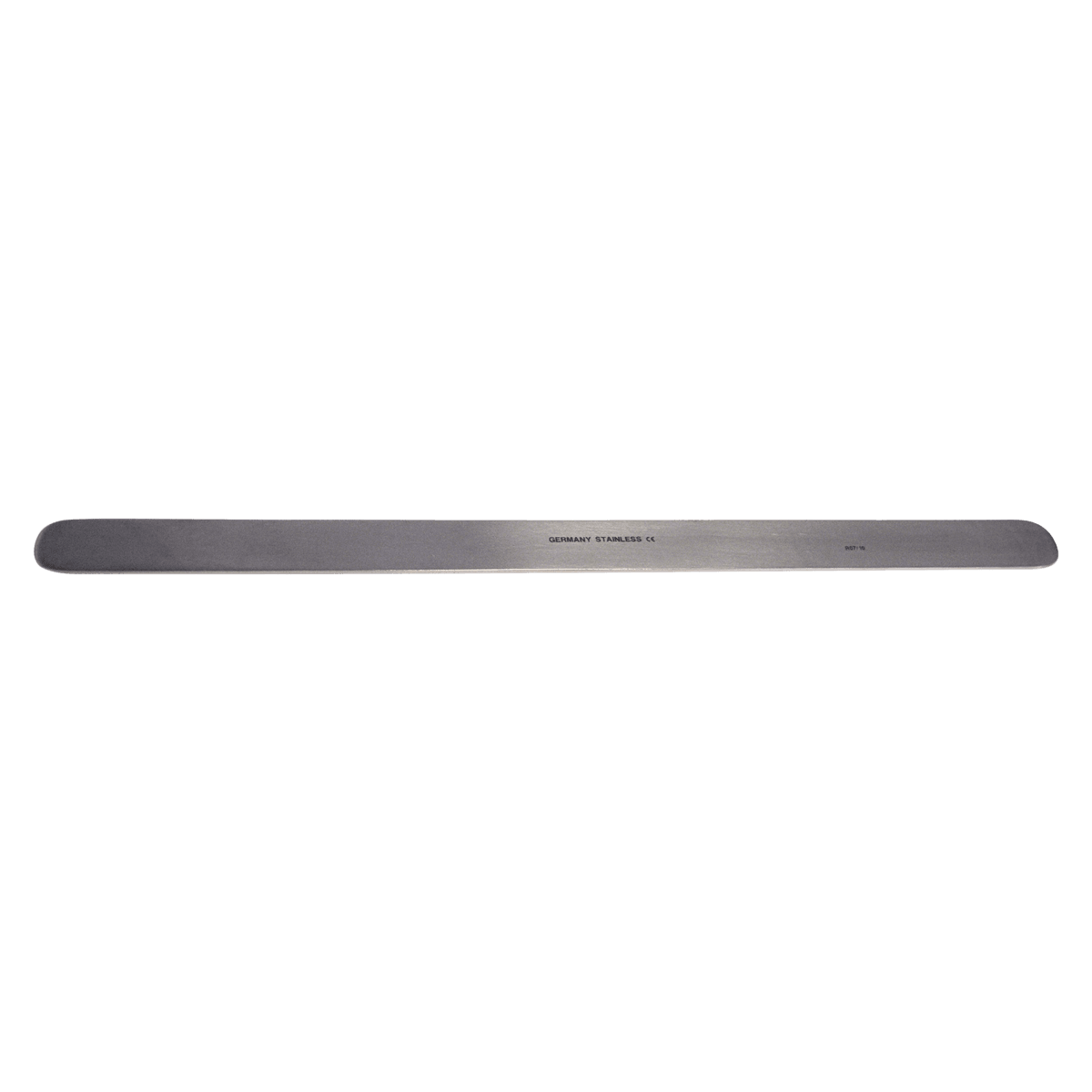Ribbon Retractor, 12 x 200 mm (8"), Stainless Steel, Each