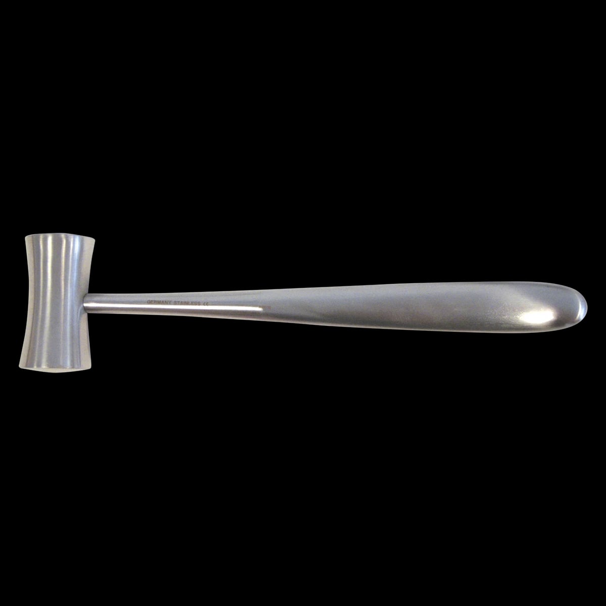 Lucae Bone Mallet, 7-1/2" Stainless Steel, Each