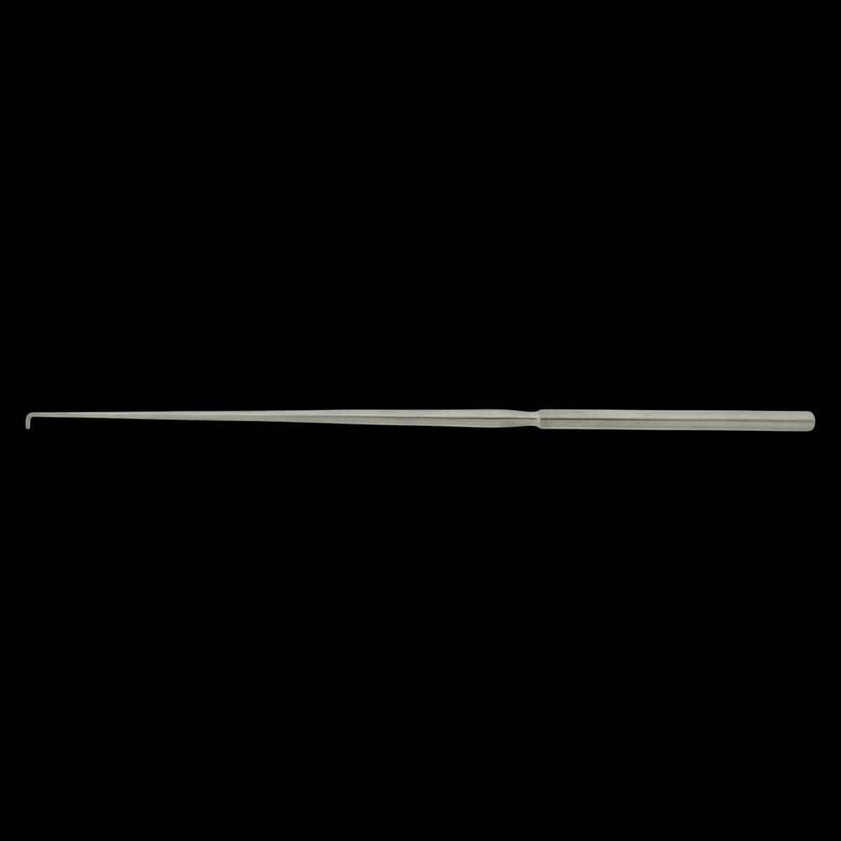 Dandy Nerve Hook, 8" Stainless Steel