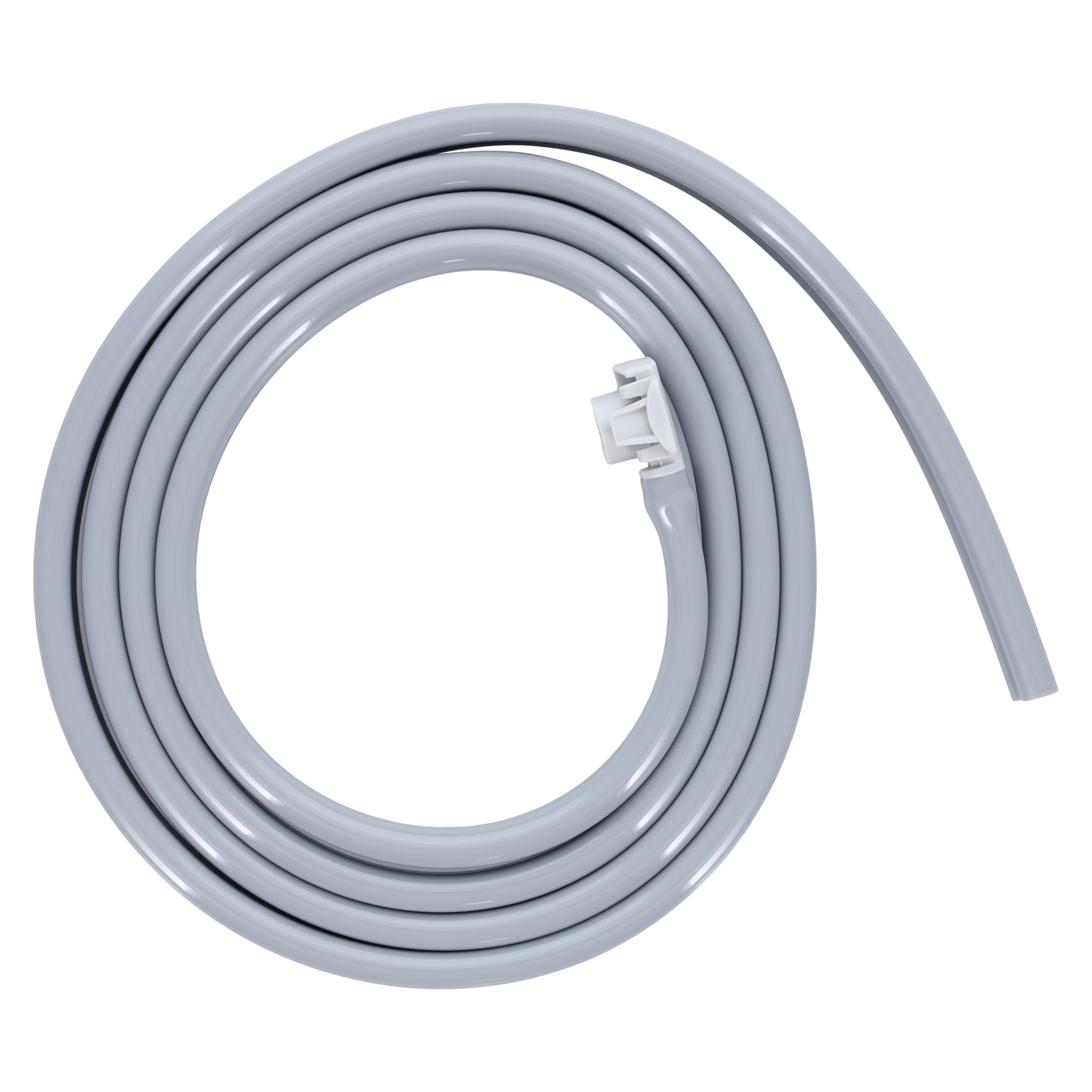Welch Allyn Blood Pressure Hose, Double Tube, 5 ft, for Connex ProBP 3400 Monitor