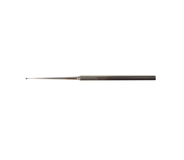 Rosen Knife, 3.0mm Circular, Stainless Steel, Non-Sterile, Reusable