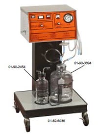 Aspirator Suction Constant/Intermittent