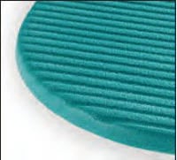 Airex Fitline Mat, 56" x 23" x 0.4"