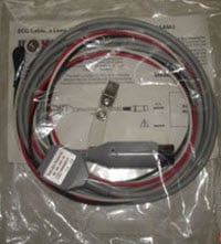 ECG Cable for Propaq Monitor, Soma Technology